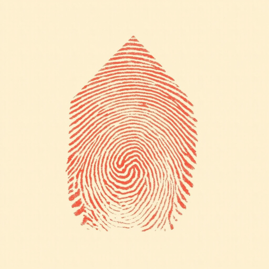 T = v20 Arrow Fingerprint