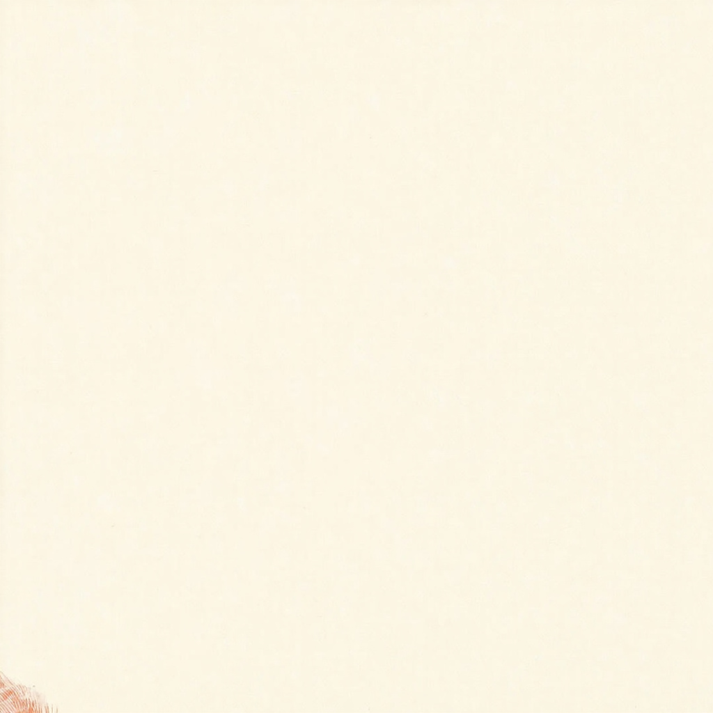Textured behavioral portrait background — paper grain with topographic contours